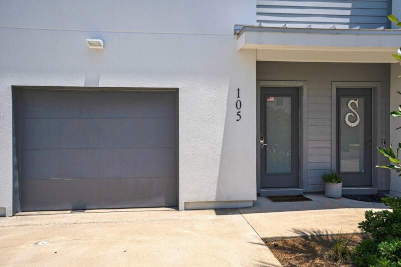 4 bedroom Townhouse at 340 Bluefish Drive #105, Soundside Lofts, Fort Walton Beach — photo 5