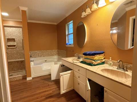 4412 Southminster Circle, Niceville FL - photo 14 of 27