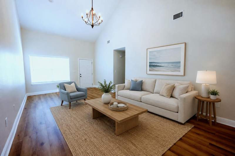 3 bedroom Detached Single Family at 3579 Grand Oaks Way, Grand Oaks S/D, Destin — photo 5