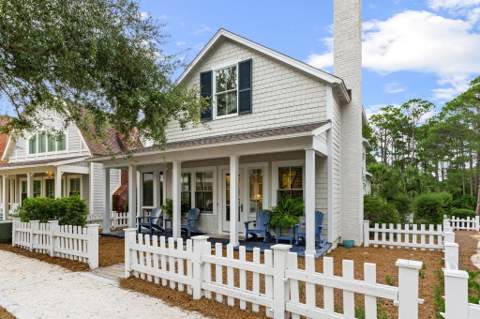 265 Salt Box Lane, Watersound FL - photo 23 of 23