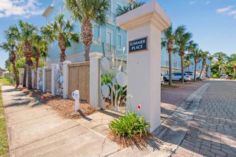 15 Summer Place Lane ##3, Santa Rosa Beach FL - photo 8 of 78