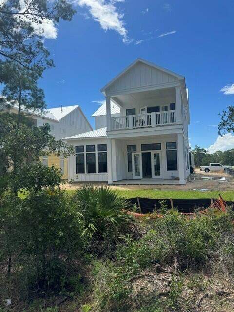 15 Pearl Place Circle #Lot 1, Santa Rosa Beach FL - photo 12 of 59