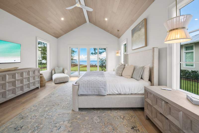 5 bedroom Detached Single Family at 525 Driftwood Point Road, Driftwood Estates, Santa Rosa Beach — photo 5
