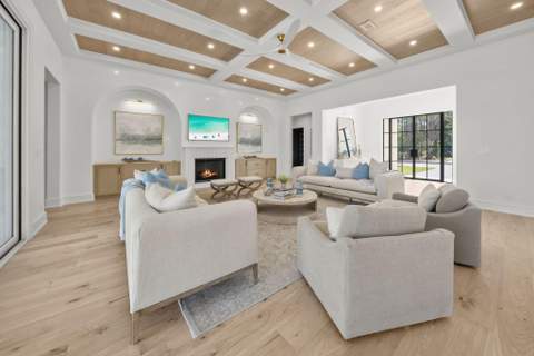 525 Driftwood Point Road, Santa Rosa Beach FL - photo 14 of 45