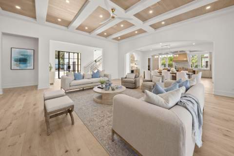 525 Driftwood Point Road, Santa Rosa Beach FL - photo 11 of 45
