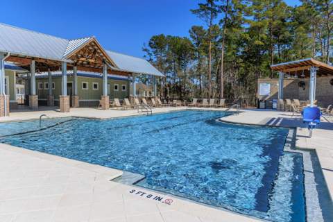 411 Marsh Deer Run, Niceville FL - photo 8 of 10