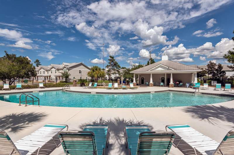 2 bedroom Townhouse at 64 N Sand Palm Road, Verandas At Freeport, Freeport — photo 4