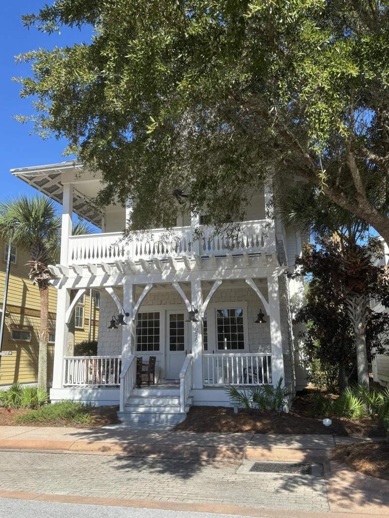 4 bedroom Detached Single Family at 456 Cypress Drive, Cypress Dunes, Santa Rosa Beach — photo 3