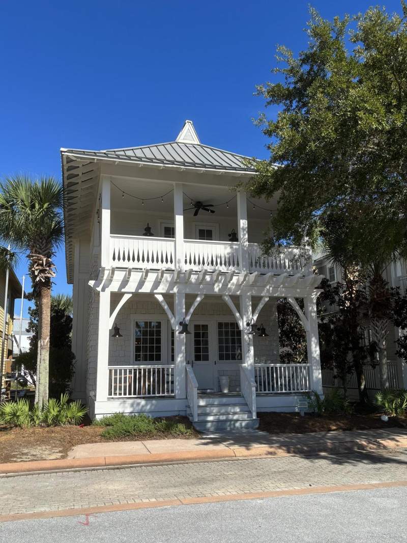4 bedroom Detached Single Family at 456 Cypress Drive, Cypress Dunes, Santa Rosa Beach — photo 2