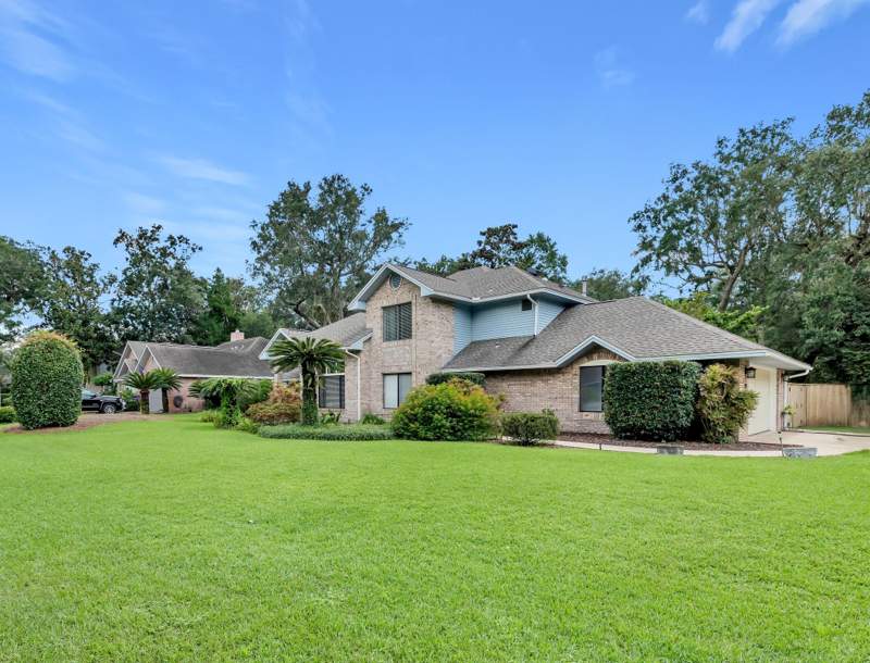 5 bedroom Detached Single Family at 231 Windward Cove, Windward Ph 3, Niceville — photo 2