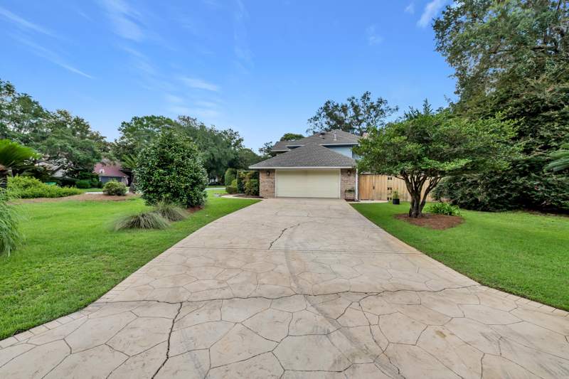 5 bedroom Detached Single Family at 231 Windward Cove, Windward Ph 3, Niceville — photo 3