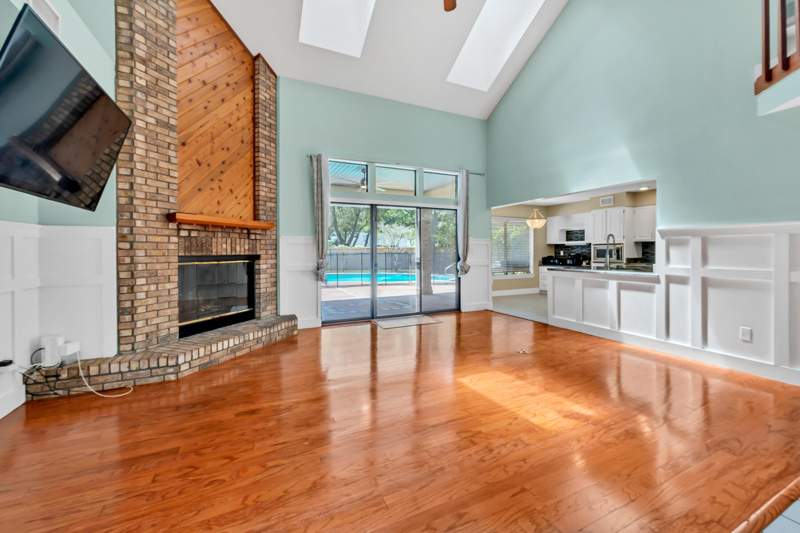 5 bedroom Detached Single Family at 231 Windward Cove, Windward Ph 3, Niceville — photo 5