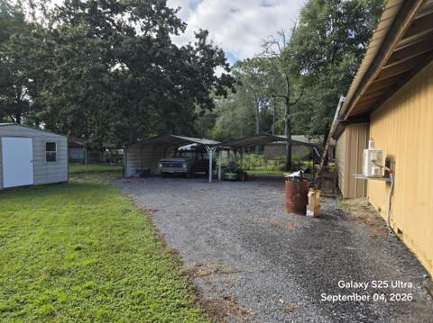 3080 Oak Street, Crestview FL - photo 11 of 18