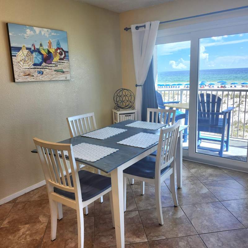 2 bedroom Condominium at 790 Santa Rosa Boulevard #201, Islander Beach Resort Condo, Fort Walton Beach — photo 5
