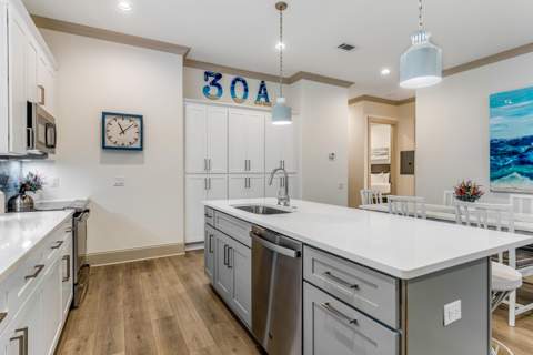 70 Marthas Lane #205, Santa Rosa Beach FL - photo 7 of 25
