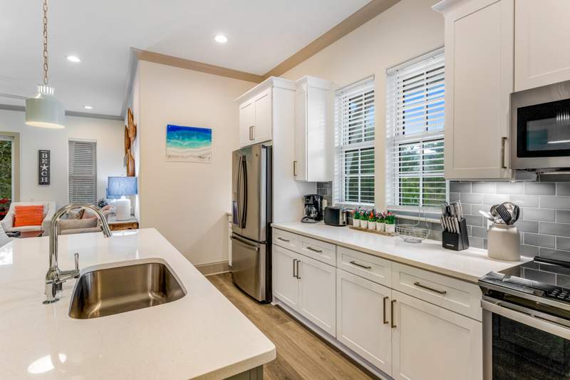 3 bedroom Condominium at 70 Marthas Lane #205, Azure, Santa Rosa Beach — photo 5