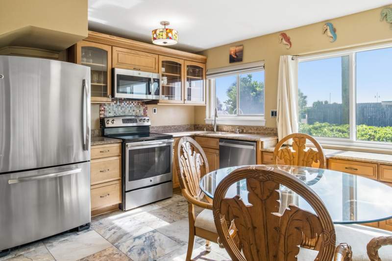 1 bedroom Condominium at 1530 SE Miracle Strip Parkway #103B, Seaspray Condo, Fort Walton Beach — photo 4