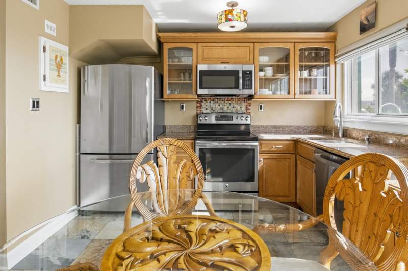 1 bedroom Condominium at 1530 SE Miracle Strip Parkway #103B, Seaspray Condo, Fort Walton Beach — photo 5