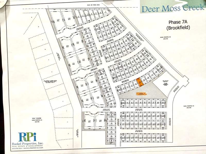 4 bedroom Detached Single Family at 411 Marsh Deer Run, Deer Moss Creek, Niceville — photo 2