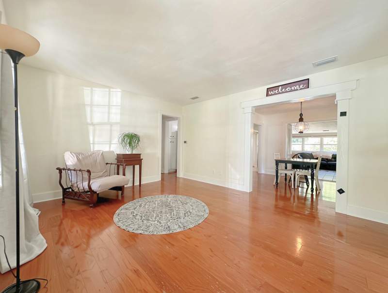 4 bedroom Detached Single Family at 4 NE Bay Drive, Ferry Park, Fort Walton Beach — photo 4