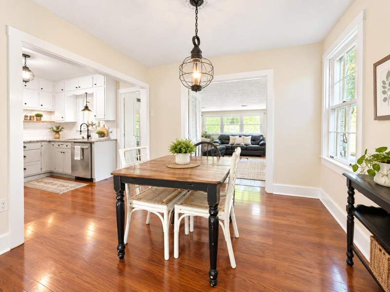 4 bedroom Detached Single Family at 4 NE Bay Drive, Ferry Park, Fort Walton Beach — photo 5