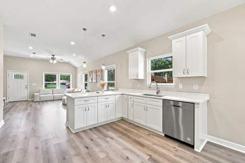 298 Park Lane, Crestview FL - photo 18 of 50