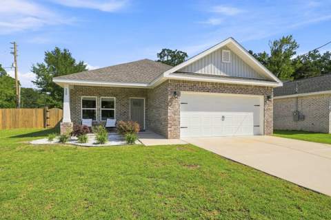 298 Park Lane, Crestview FL - photo 6 of 50