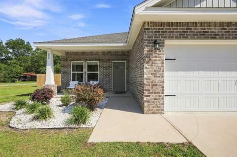 298 Park Lane, Crestview FL - photo 9 of 50
