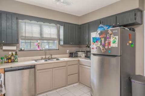627 Lloyd Street, Fort Walton Beach FL - photo 10 of 25