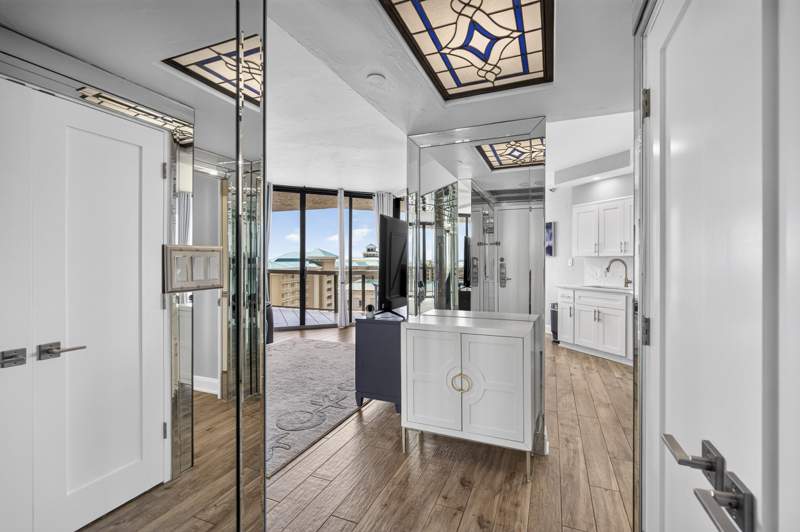 2 bedroom Condominium at 1096 Scenic Gulf Dr #1410, Destin Surfside Condo, Miramar Beach — photo 5
