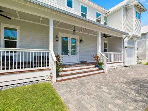 93 Marlberry Trace, Santa Rosa Beach FL - photo 11 of 94