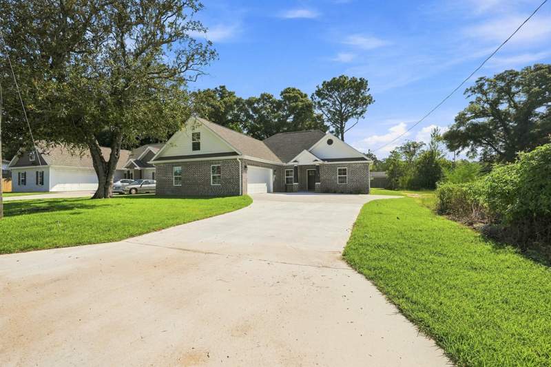 4 bedroom Detached Single Family at 1416 N Lloyd Street, Adams Powell, Crestview — photo 5