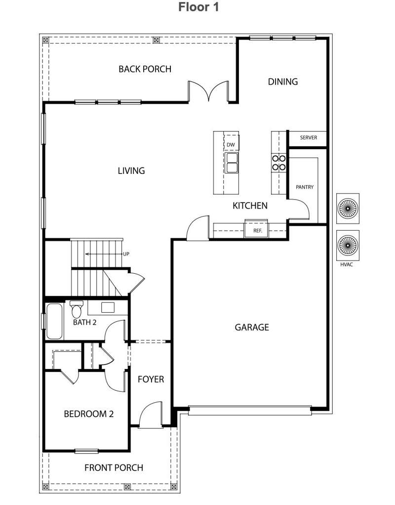 4 bedroom Detached Single Family at 417 Marsh Deer Run, Deer Moss Creek, Niceville — photo 3