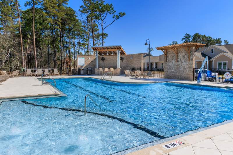 4 bedroom Detached Single Family at 417 Marsh Deer Run, Deer Moss Creek, Niceville — photo 5