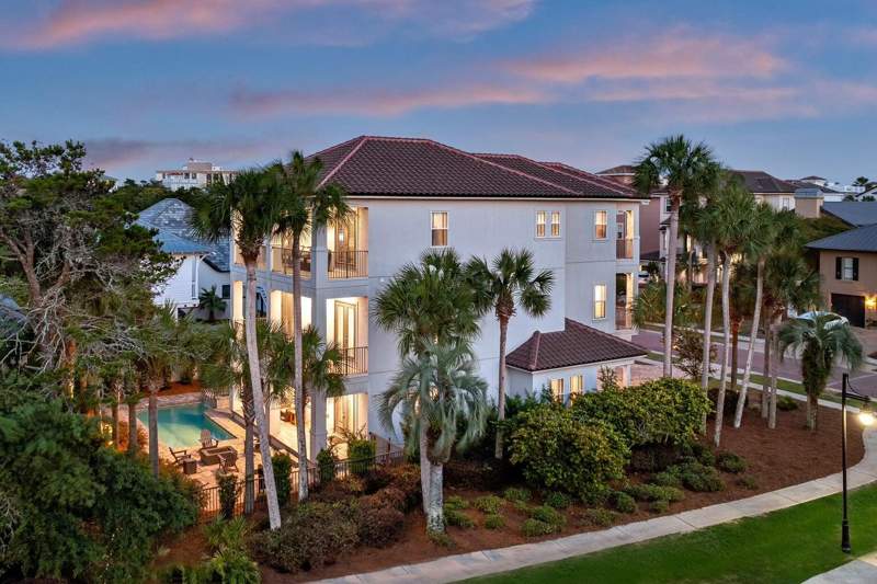 6 bedroom Detached Single Family at 47 Tranquility Lane, Destiny East Ph 1, Destin — photo 2