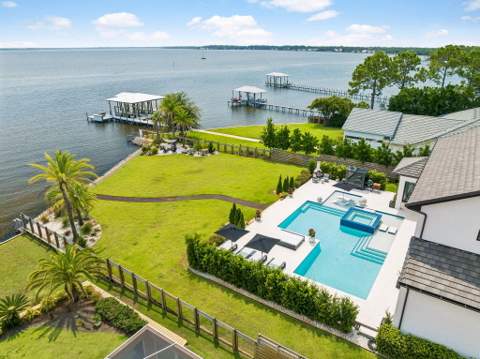 400 E Shipwreck Road, Santa Rosa Beach FL - photo 10 of 83