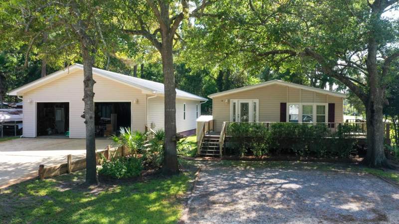 2 bedroom Detached Single Family at 10 21St Street, Santa Rosa Beach, Santa Rosa Beach — photo 2