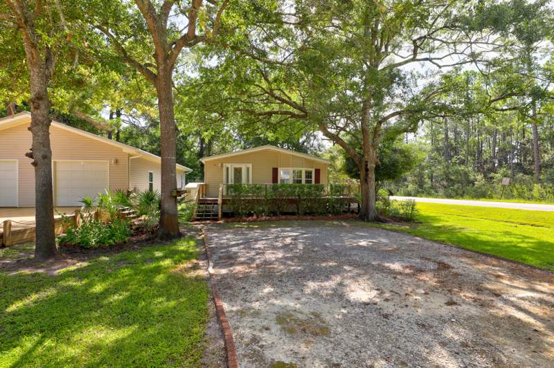 2 bedroom Detached Single Family at 10 21St Street, Santa Rosa Beach, Santa Rosa Beach — photo 3
