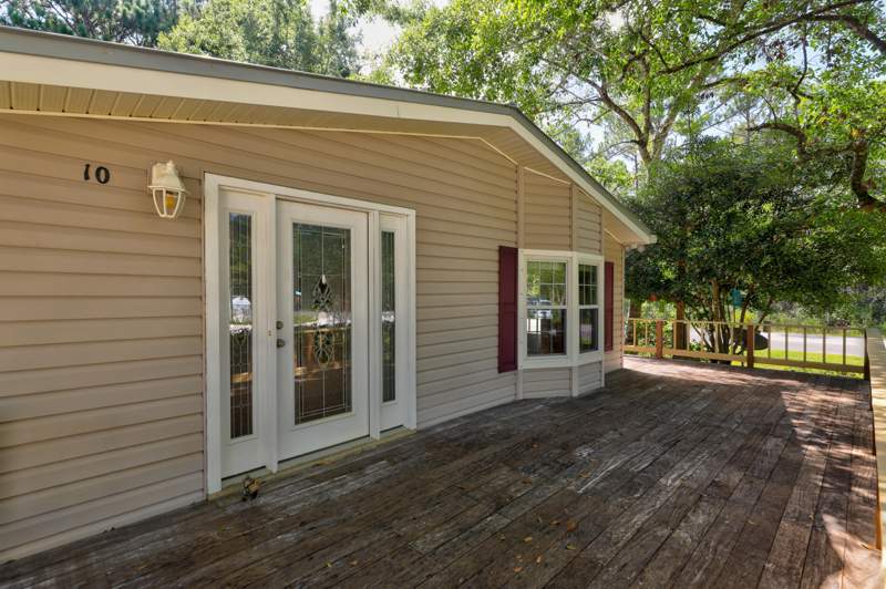 2 bedroom Detached Single Family at 10 21St Street, Santa Rosa Beach, Santa Rosa Beach — photo 4