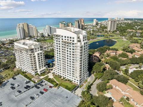 5000 S Sandestin Boulevard #Unit 6706, Miramar Beach FL - photo 18 of 18