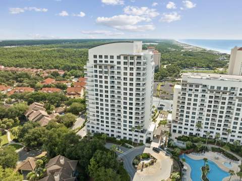 5000 S Sandestin Boulevard #Unit 6706, Miramar Beach FL - photo 17 of 18