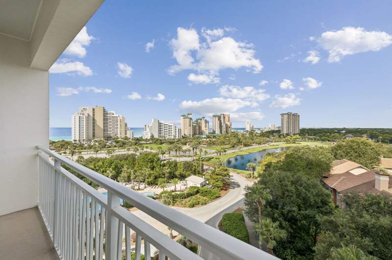 0 bedroom Condominium at 5000 S Sandestin Boulevard #Unit 6706, Luau I, Miramar Beach — photo 2
