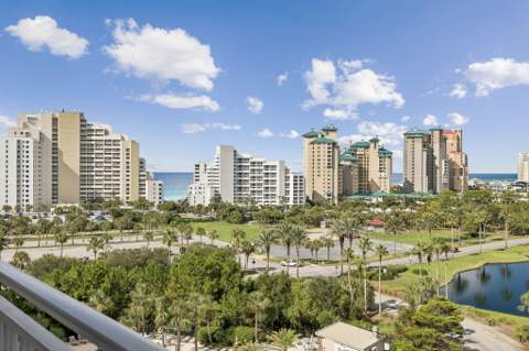 5000 S Sandestin Boulevard #Unit 6706, Miramar Beach FL - photo 15 of 18