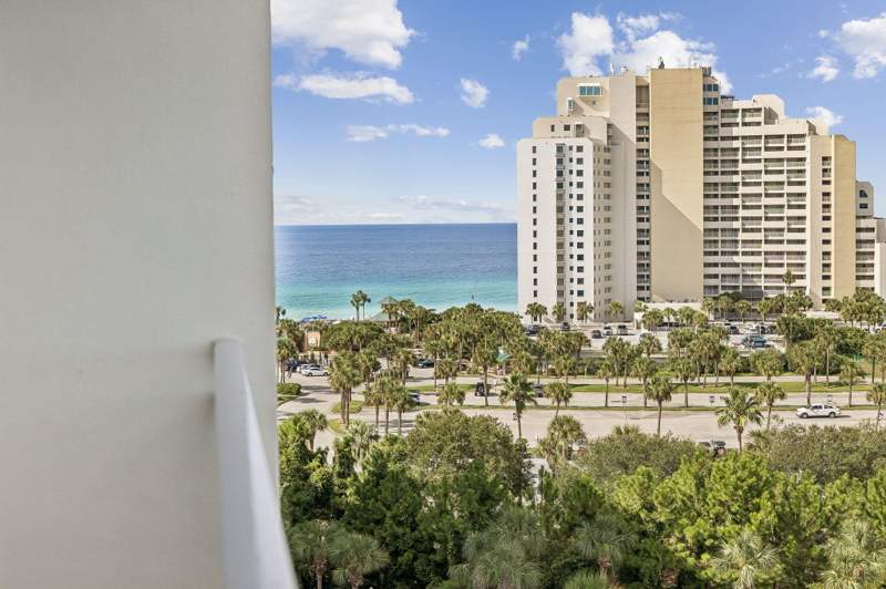 0 bedroom Condominium at 5000 S Sandestin Boulevard #Unit 6706, Luau I, Miramar Beach — photo 5