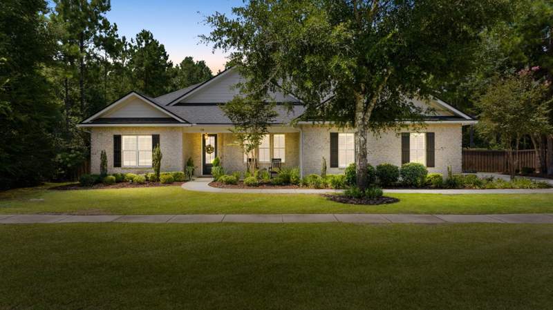 4 bedroom Detached Single Family at 110 Harmony Way, Hammock Bay, Freeport — photo 2