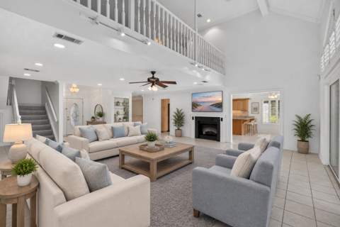 136 Indian Bayou Drive, Destin FL - photo 12 of 90