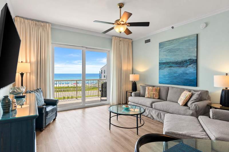 3 bedroom Condominium at 2746 Scenic Gulf Drive #Unit 209, Beach Retreat, Miramar Beach — photo 2