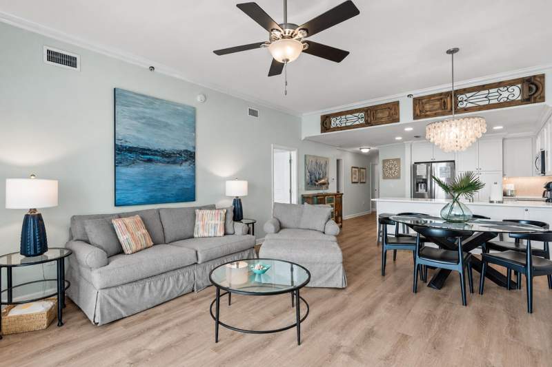 3 bedroom Condominium at 2746 Scenic Gulf Drive #Unit 209, Beach Retreat, Miramar Beach — photo 5