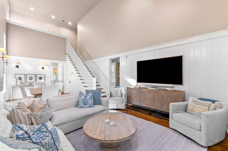 3 bedroom Detached Single Family at 18 Lyonia Lane, WaterColor, Santa Rosa Beach — photo 4