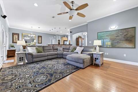 5808 S Mosley Lane, Crestview FL - photo 11 of 79